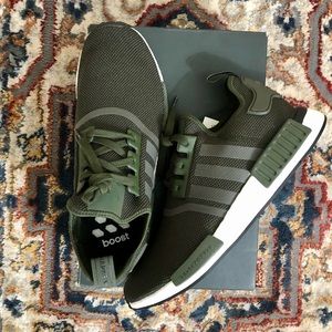 Adidas NMD R1 Shoes Men’s size 11